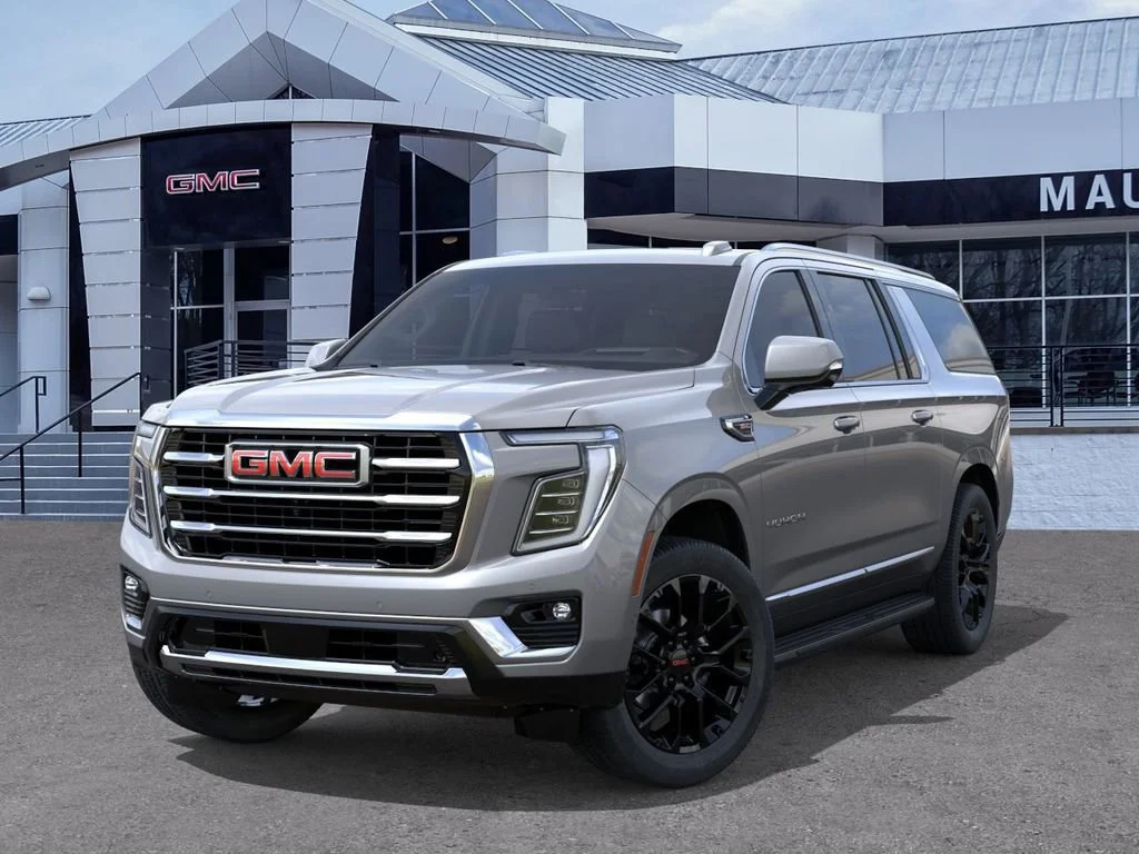 2026 GMC Yukon XL Elevation - Photo 6