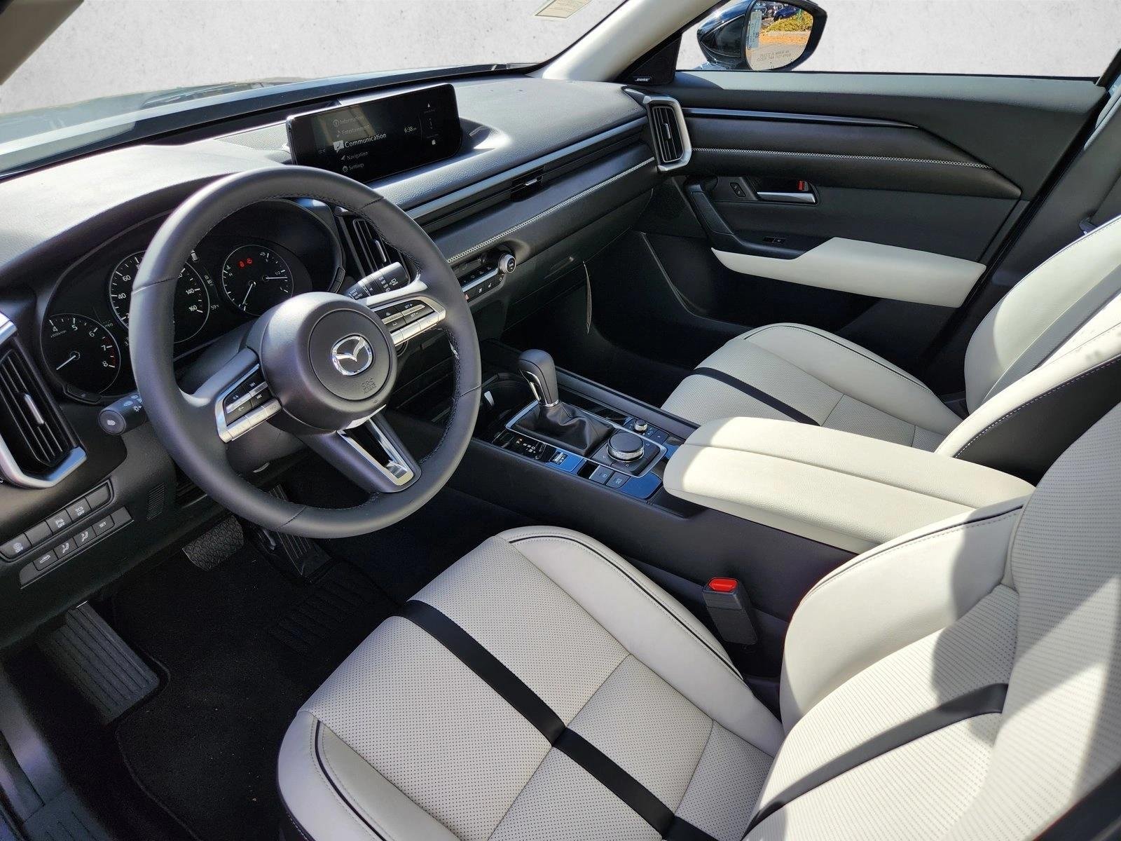 New 2026 Cypress Mazda 2.5 Turbo Premium Plus AWD image 7
