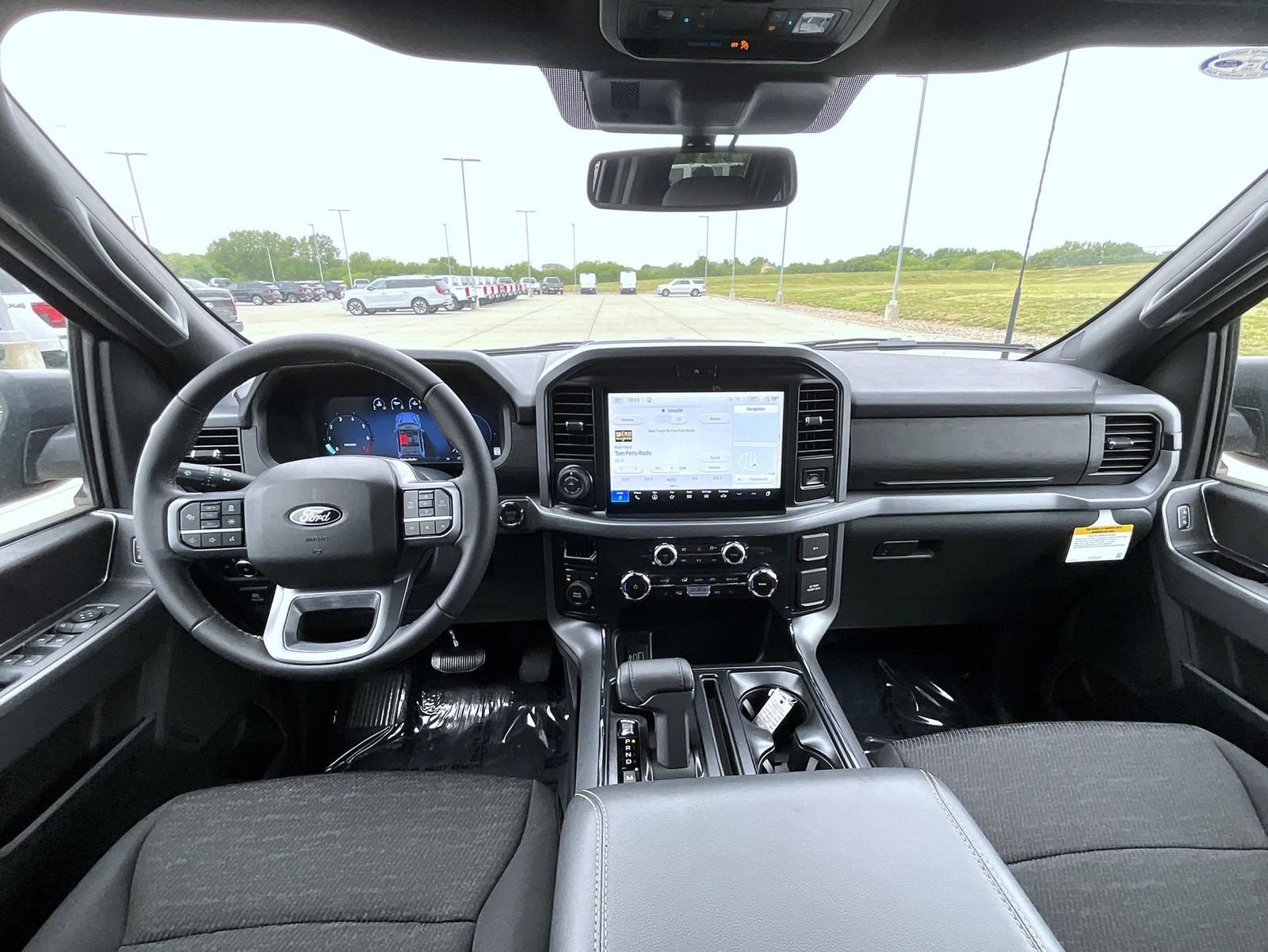 2026 Ford F-150 XLT - Photo 12