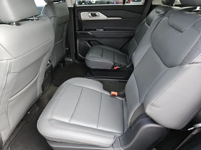 2026 Ford Explorer Active - Photo 26
