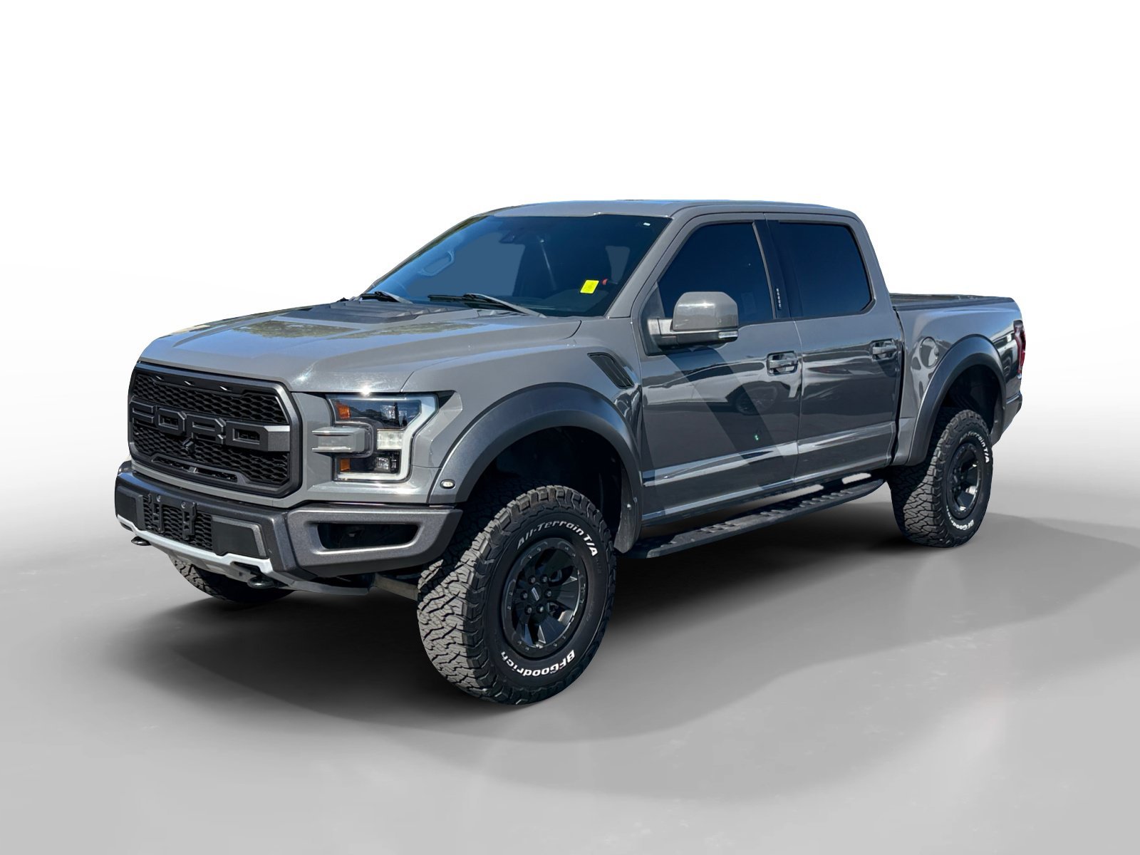 Used 2018 Lead Foot Ford Raptor image 1