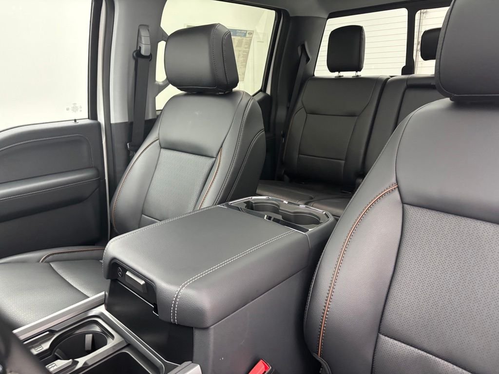 2026 Ford F-250 Super Duty Lariat - Photo 25