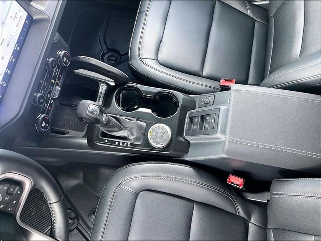 New 2026 Avalanche Gray Ford Big Bend® image 9
