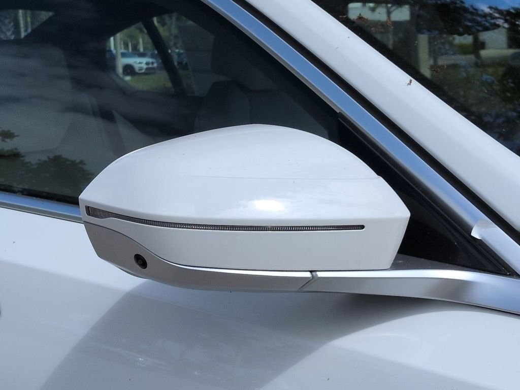 New 2026 Alpine White BMW eDrive40 image 12