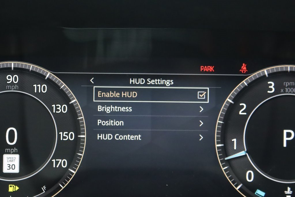 2026 JAGUAR F-PACE - Image 18