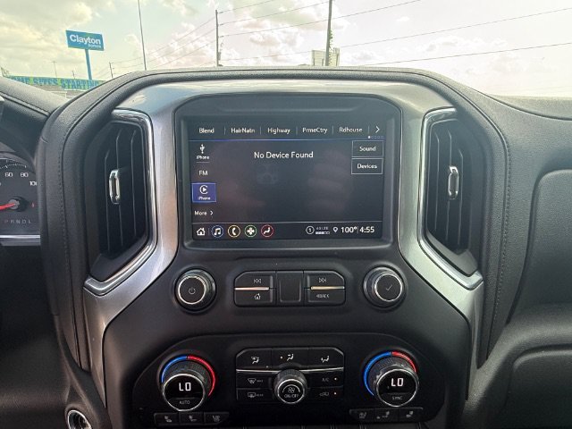 Used 2021 Cherry Red Tintcoat Chevrolet LTZ image 17
