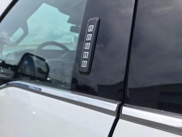 New 2026 Avalanche Ford F-350® Lariat® image 38