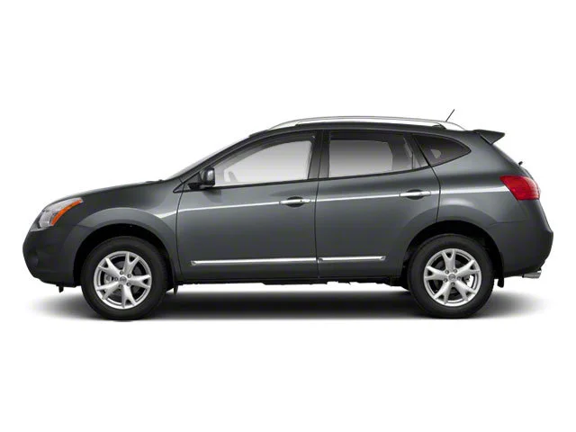 Used 2013 Pearl White Nissan S image 6