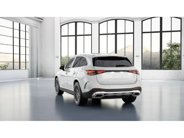 New 2027  Mercedes-Benz GLC 300 image 28