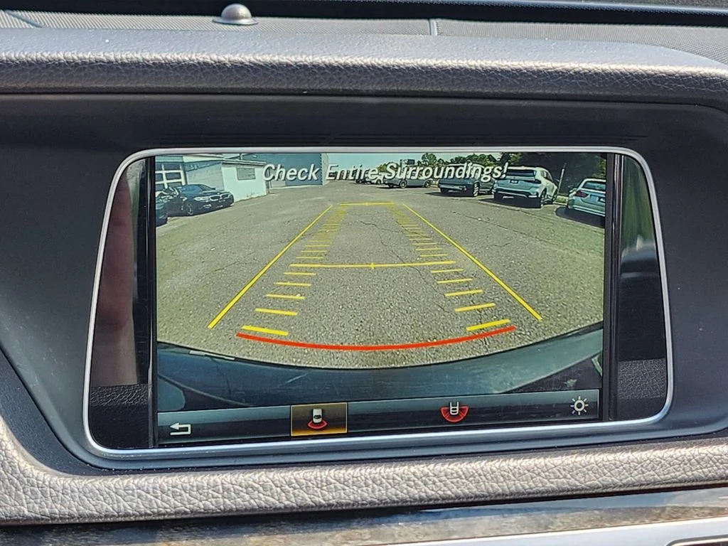 Used 2016  Mercedes-Benz E 350 image 23