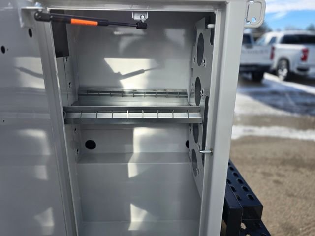 2025 Chevrolet Silverado 2500 HD Work Truck - Photo 24