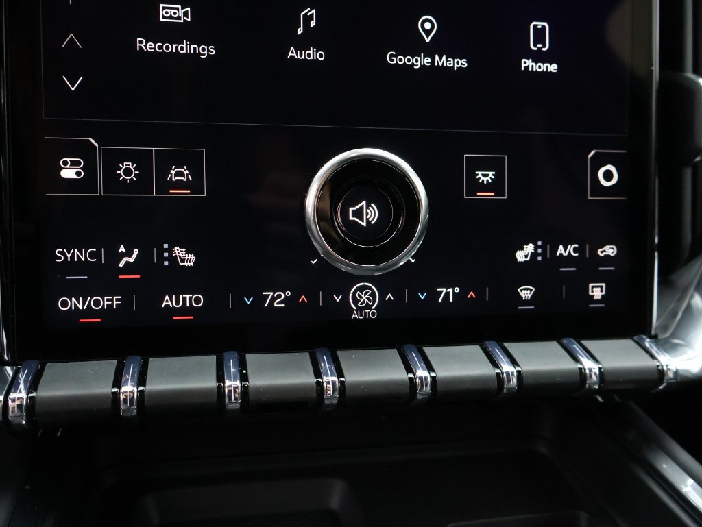 2027 GMC Acadia Elevation - Photo 17