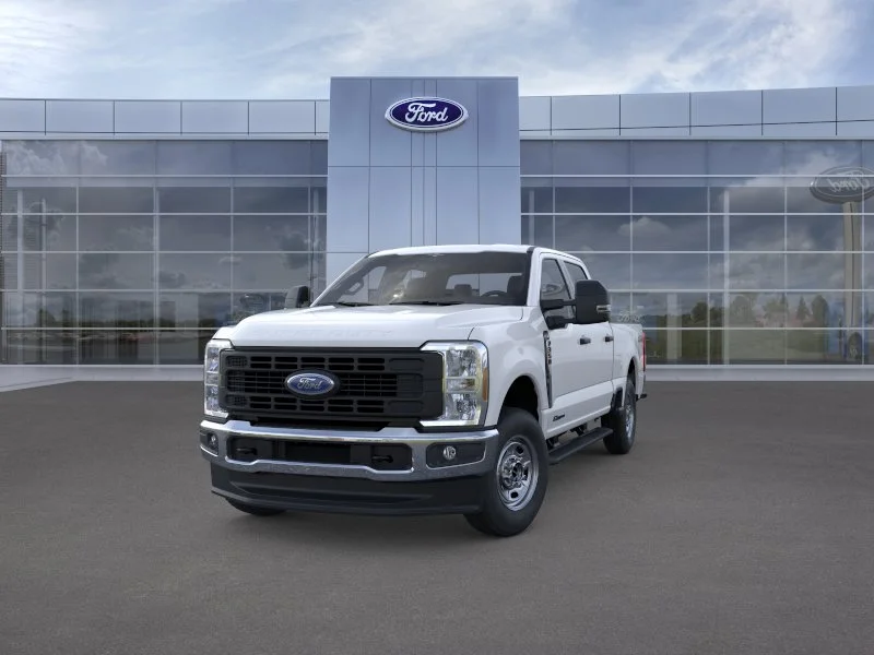 New 2026 Oxford White Ford XL image 34