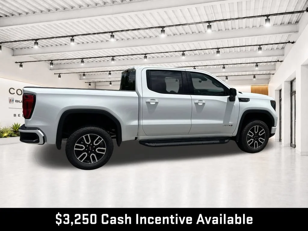 2026 GMC Sierra 1500 AT4 - Photo 11