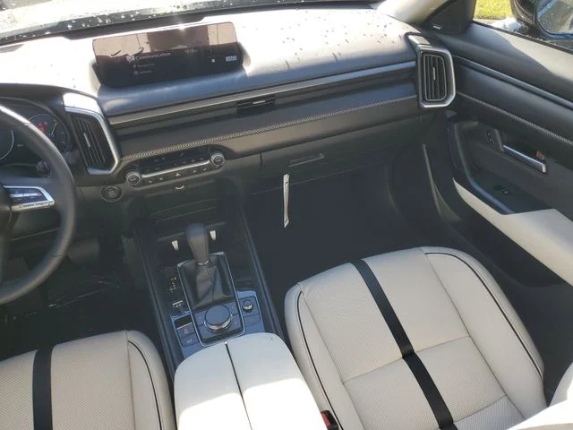 2026 Mazda CX-50 Turbo - Photo 16