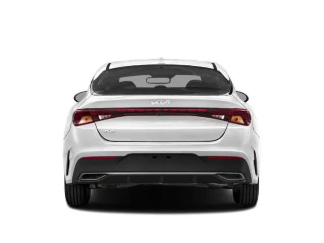 Used 2022 Sapphire Blue Kia GT-Line image 9