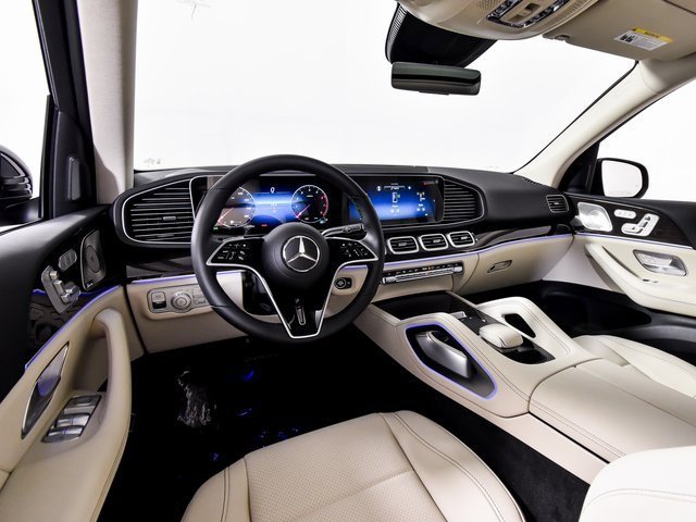 New 2026 Black Mercedes-Benz GLE 450 image 64