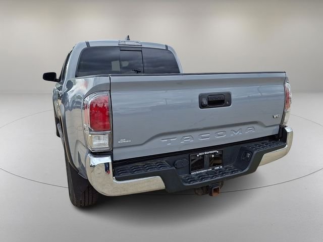 Used 2021  Toyota TRD Off-Road image 8