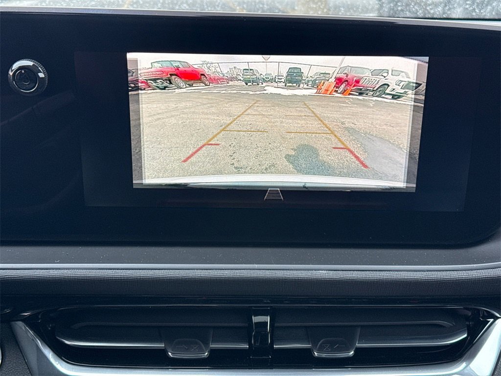 2026 BUICK ENVISTA - Image 20