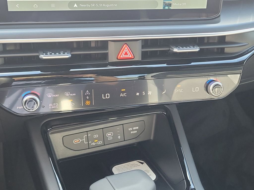 New 2026 Gray Kia GT-Line image 32