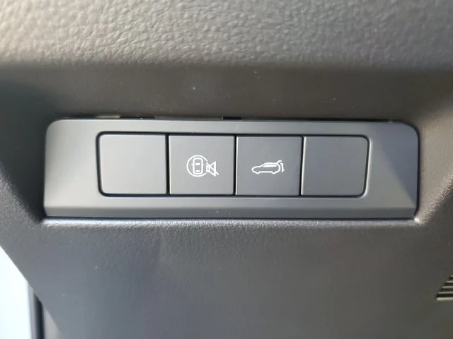 New 2026 Aero Gray Metallic Mazda 2.5 S Preferred AWD image 11