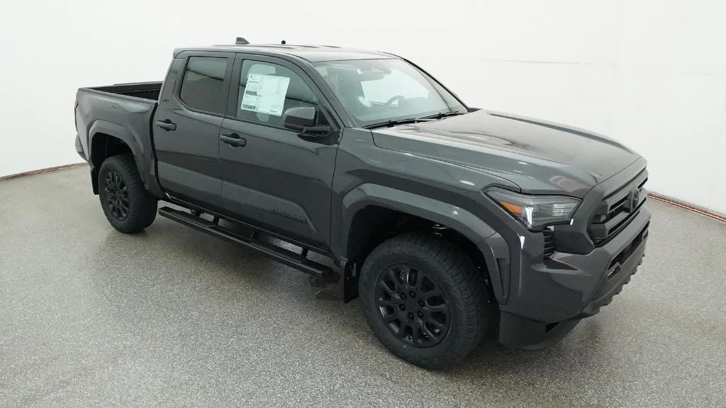 New 2026 Underground Toyota SR5 image 6
