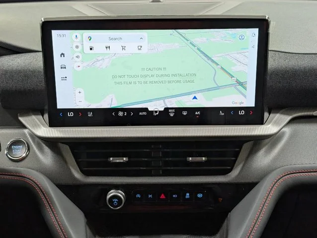New 2026 Carbonized Gray Metallic Ford ST-Line image 33