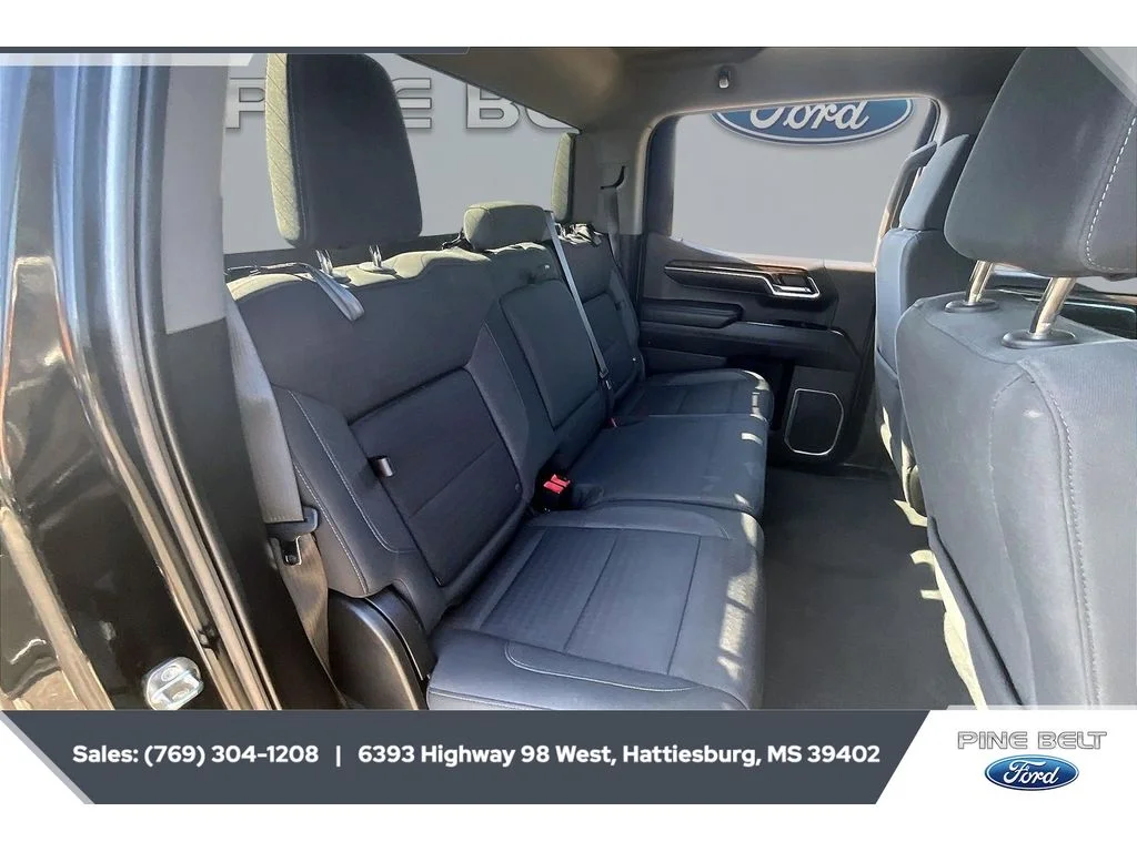 Used 2022 Onyx Black GMC Elevation image 21