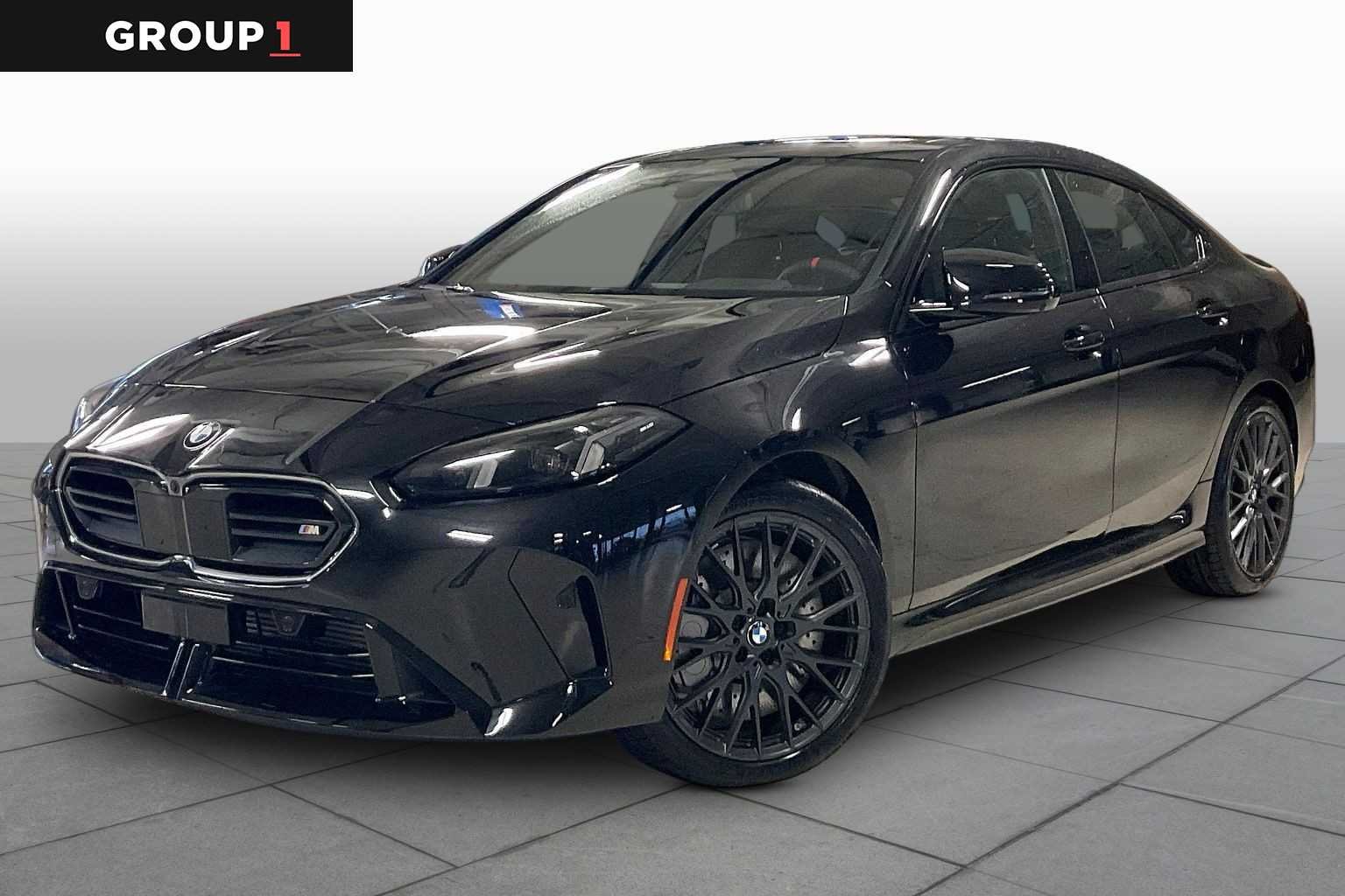 BMW M235 M Series AWD Coupe - In-Stock