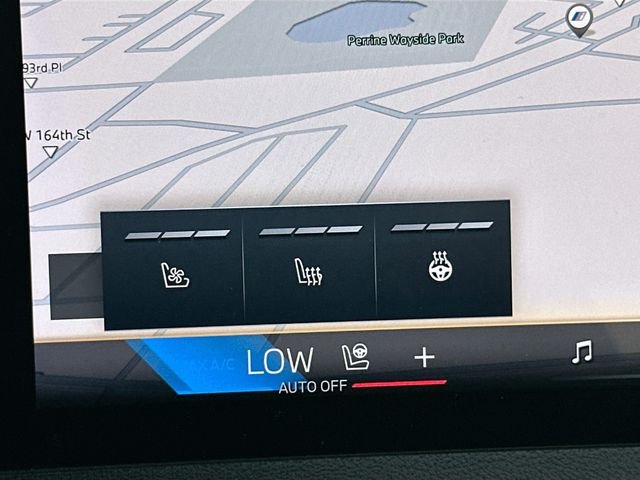 Certified Used 2024 Gray BMW xDrive50 image 21