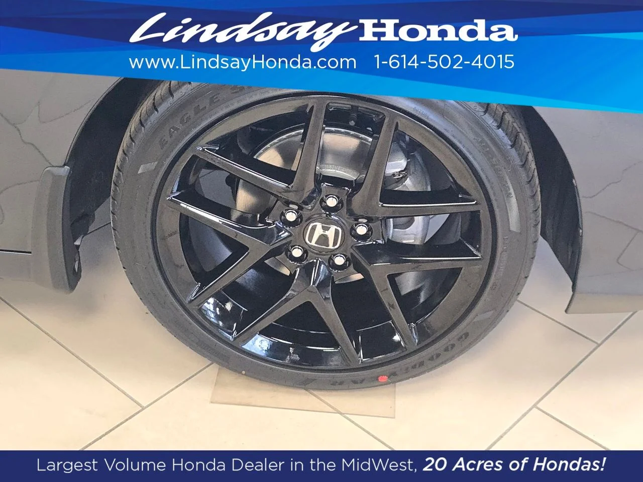 New 2026 Meteorite Gray Metallic Honda Sport image 15