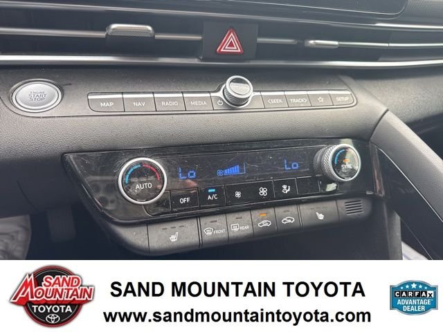 2023 Hyundai Elantra SEL - Photo 19