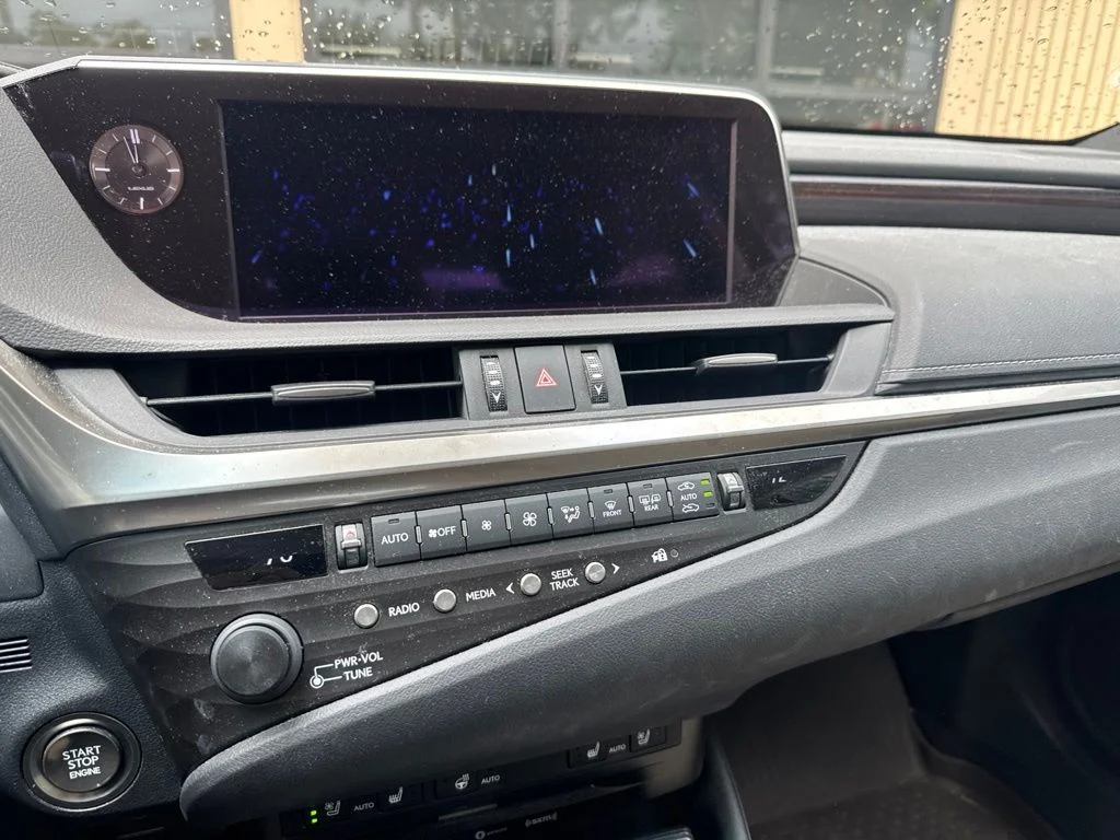 Certified Used 2020 Beige Lexus 350 image 24