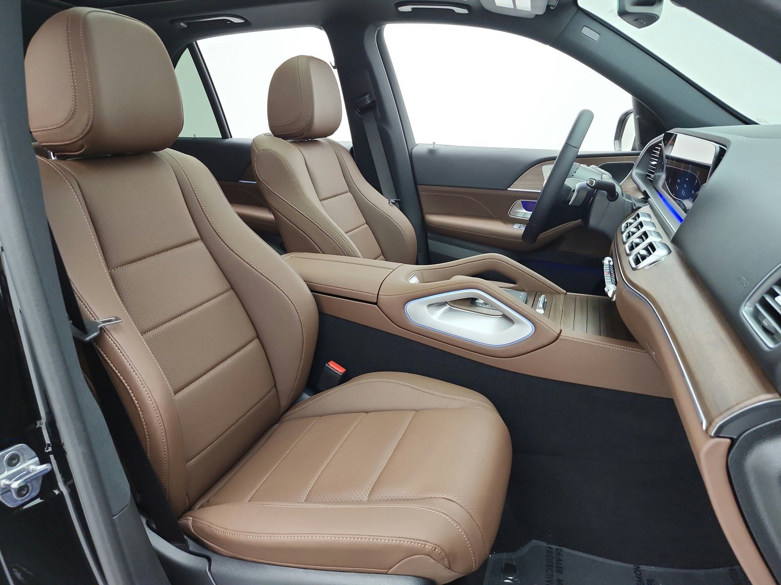 New 2026 Black Mercedes-Benz GLE 350 SUV image 14