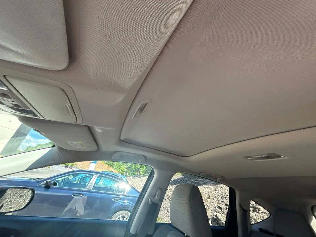 Used 2015  Honda EX image 7