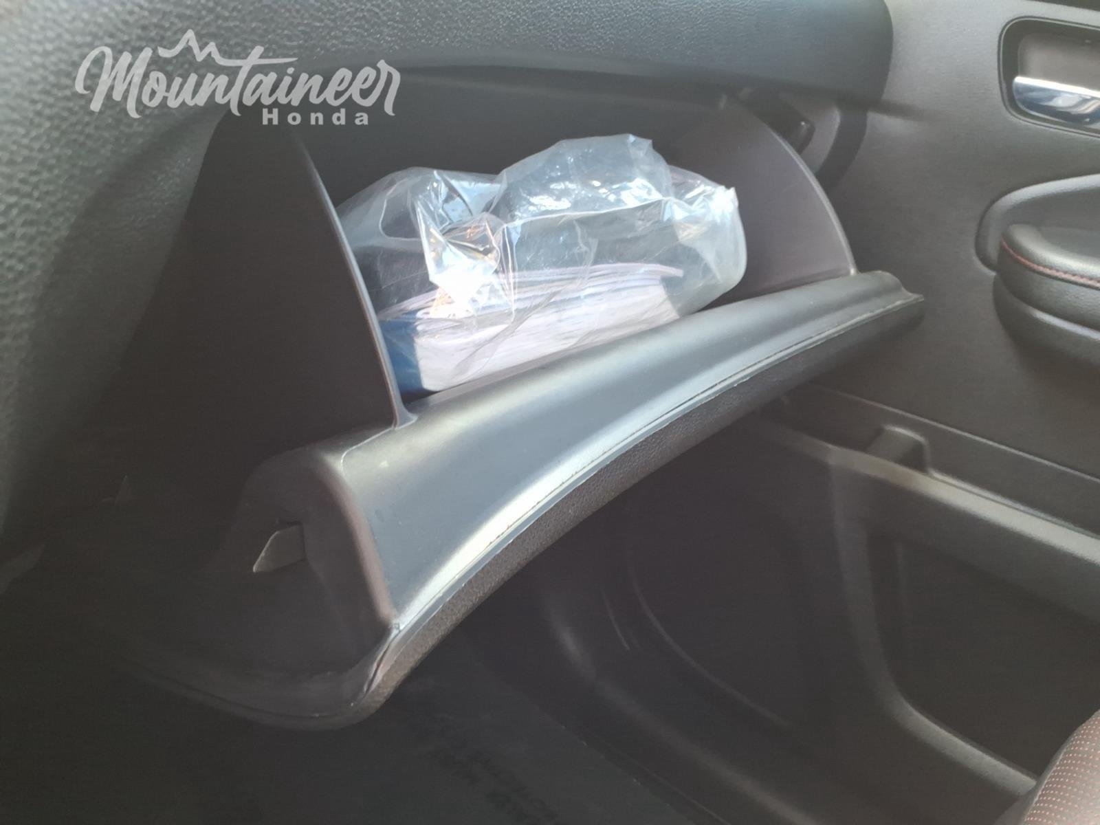 Used 2024 Sonic Gray Pearl Honda Black Edition image 41