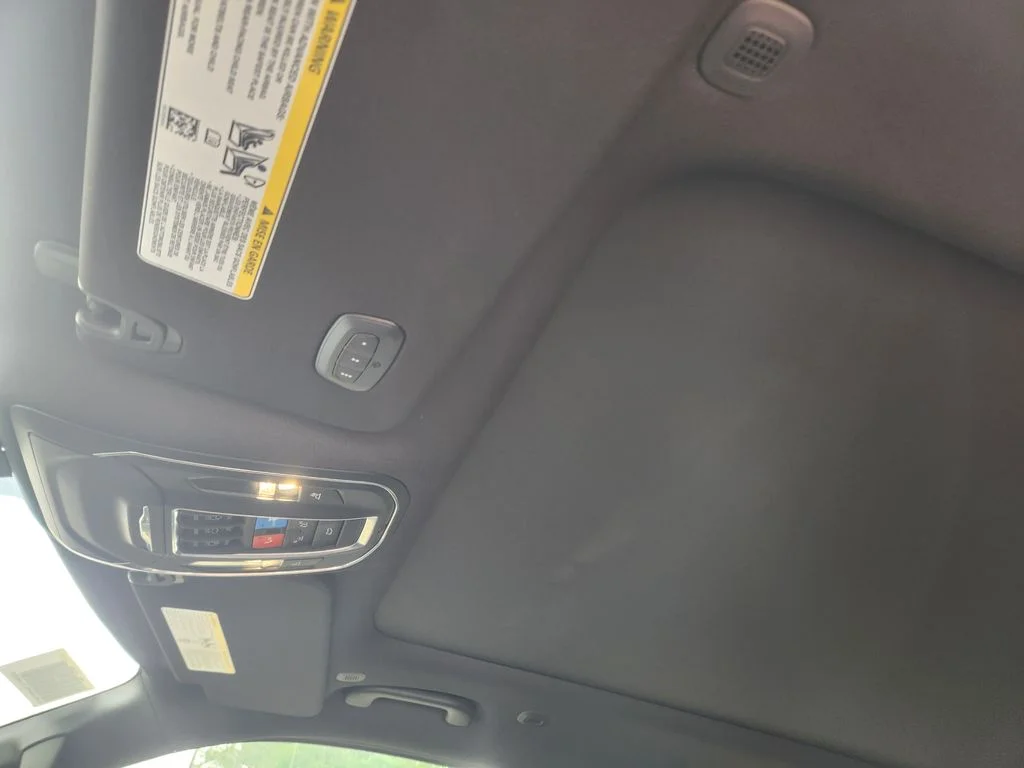 New 2026 High Gloss Black Jeep Upland image 17