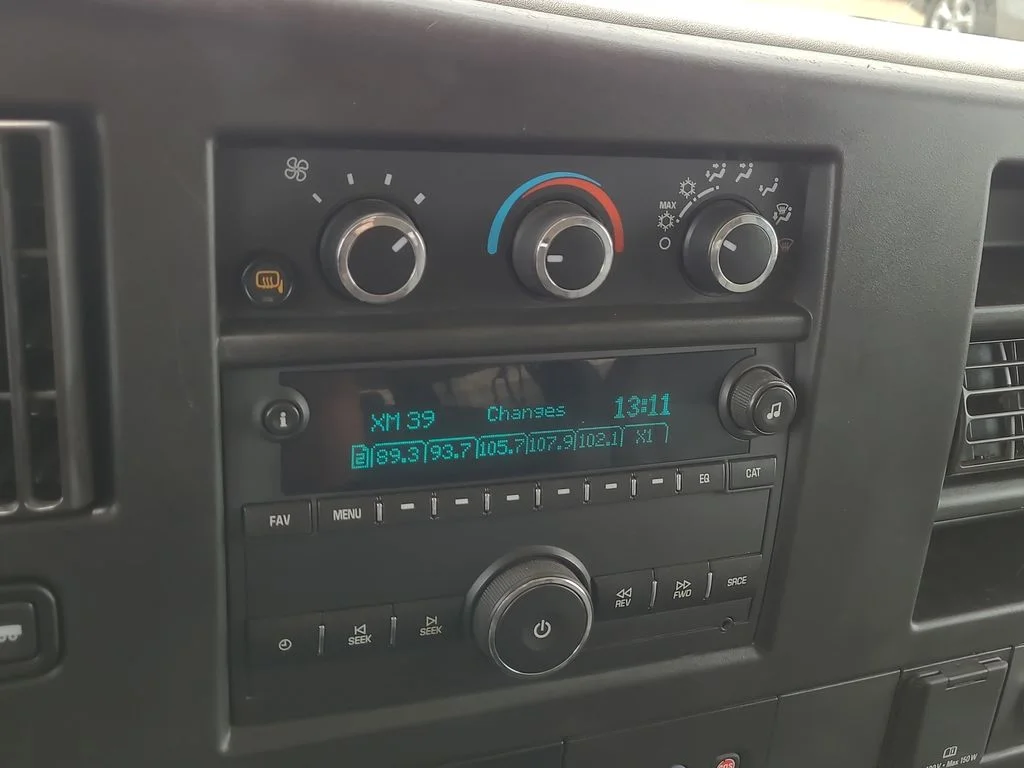 Used 2023 White Chevrolet LS image 22