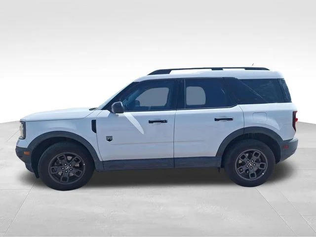 Used 2022 White Ford Big Bend image 4