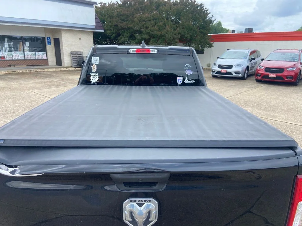 Used 2022 Black Ram HFE image 52