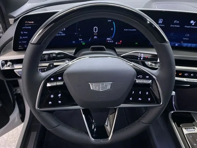 2025 Cadillac LYRIQ Sport 2 - Photo 19