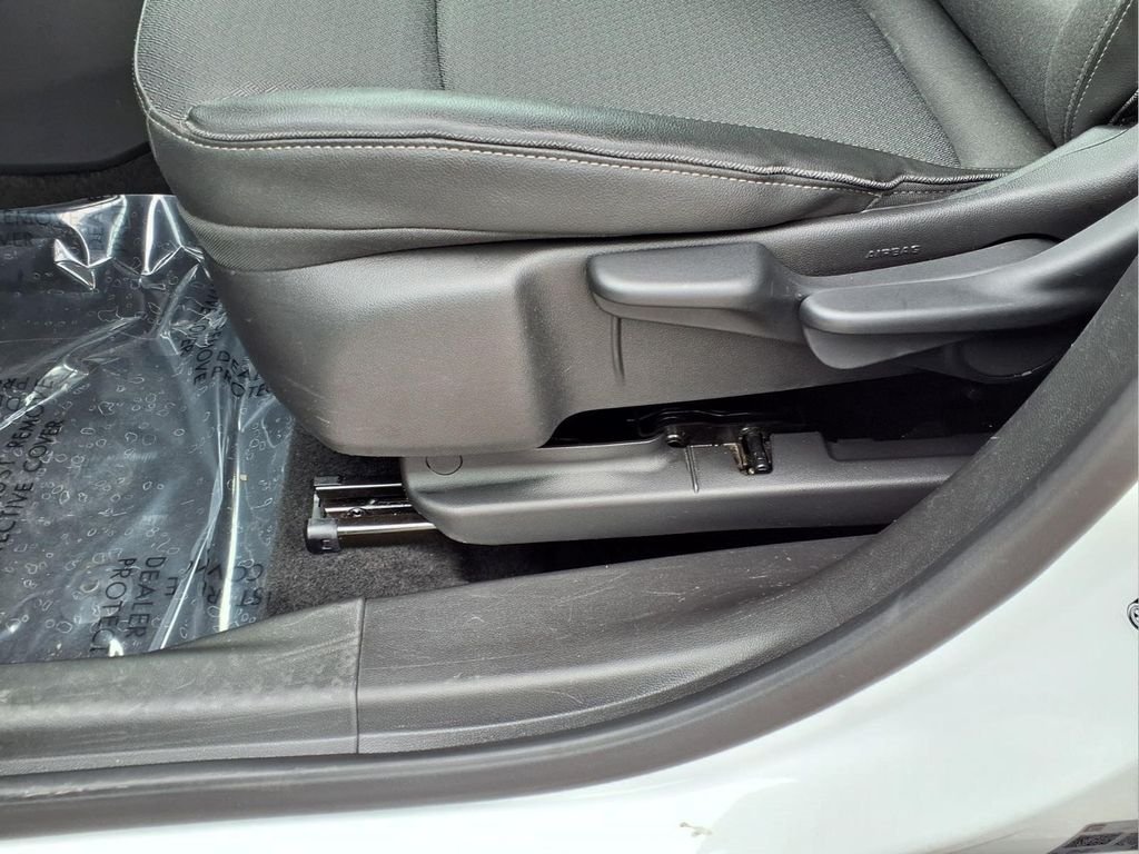 2025 Buick Encore GX Preferred - Photo 22