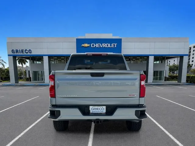 2026 Chevrolet Silverado 1500 RST - Photo 4