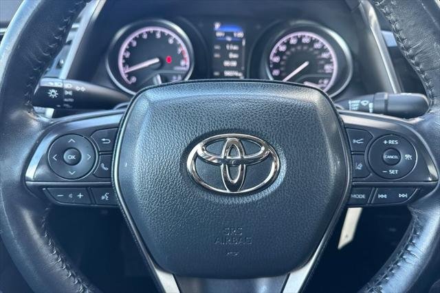 Certified Used 2023 ICE CAP Toyota  image 25