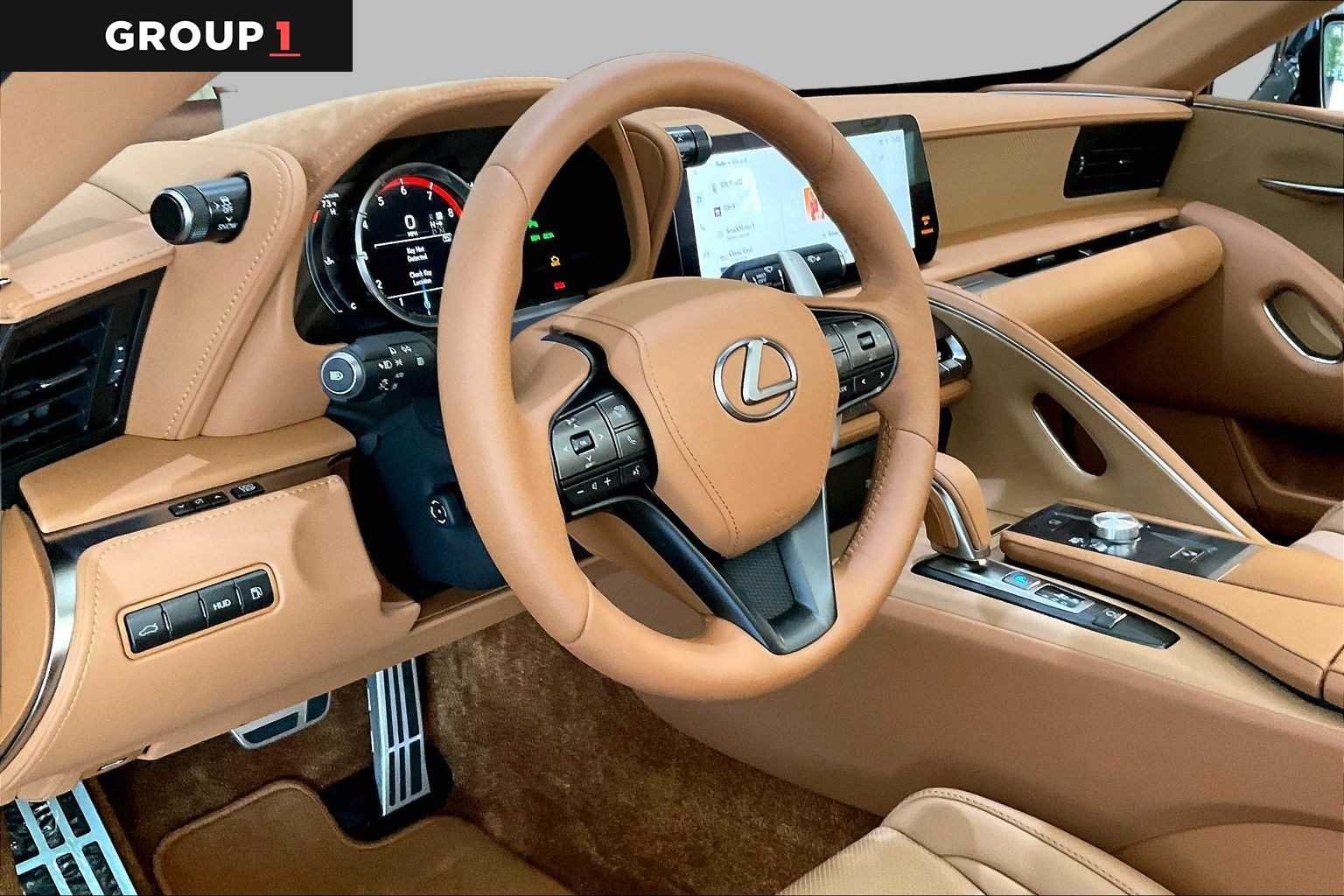 Certified Used 2026 Caviar Lexus  image 15