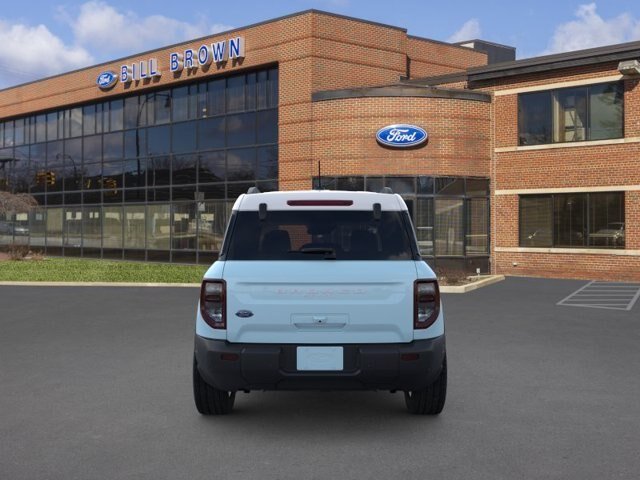 New 2026 Robin's Egg Blue Ford Heritage image 28