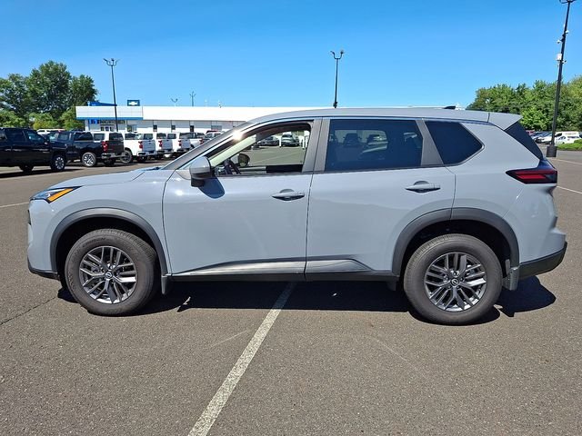 Used 2026 Gray Nissan SV image 5