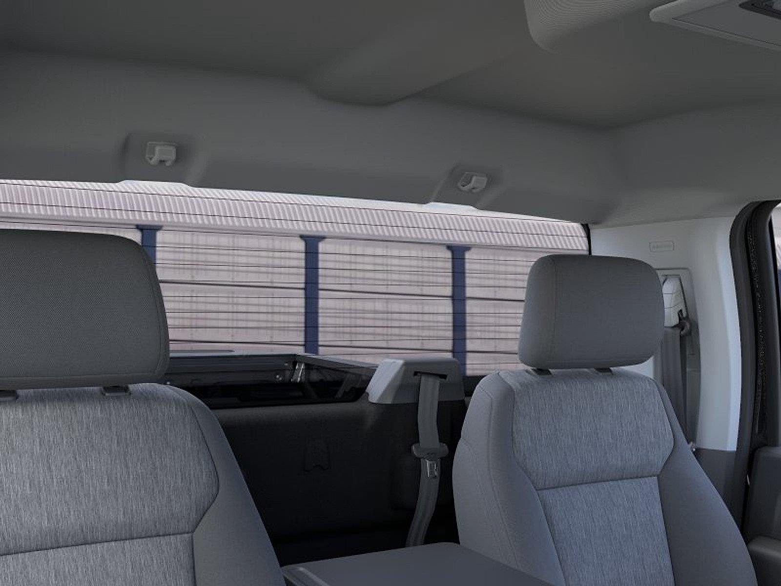 New 2026 AGATE BLACK METALLIC Ford  image 22