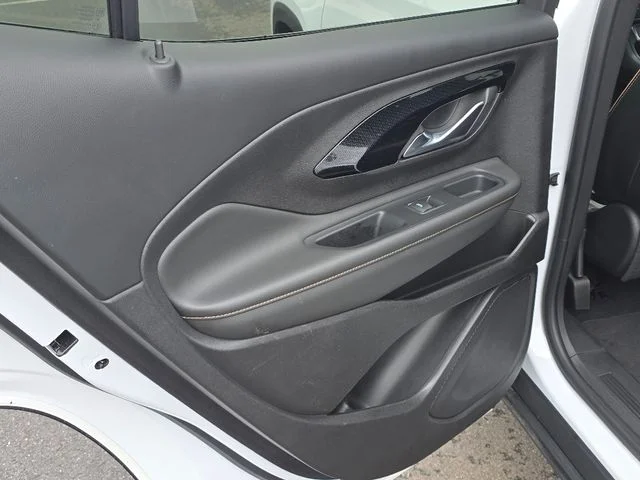 2023 GMC Terrain AT4 - Photo 24
