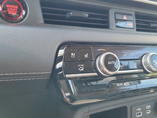 2024 Honda Pilot Elite - Photo 27